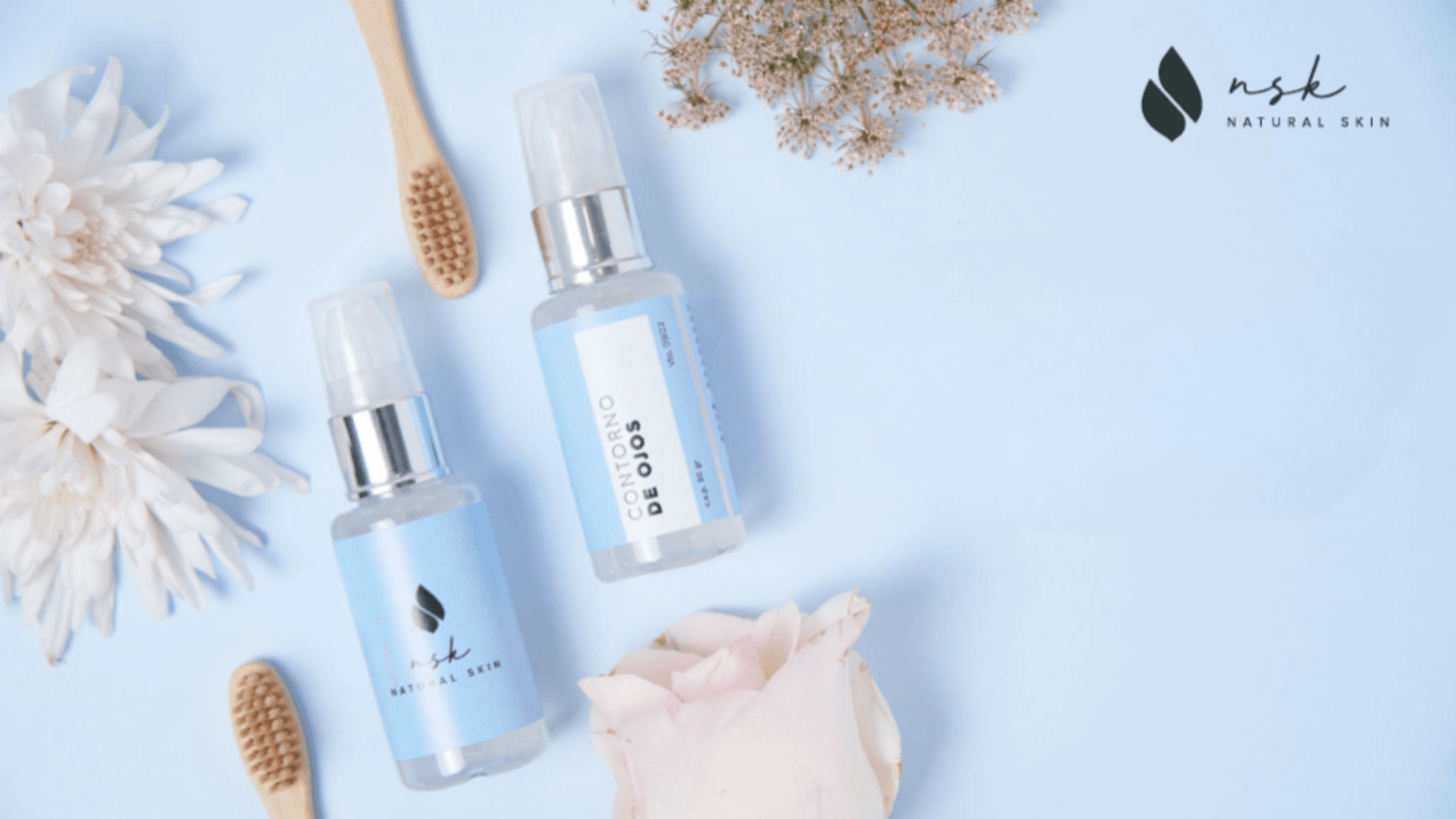 Beneficios de producto Natural Skin