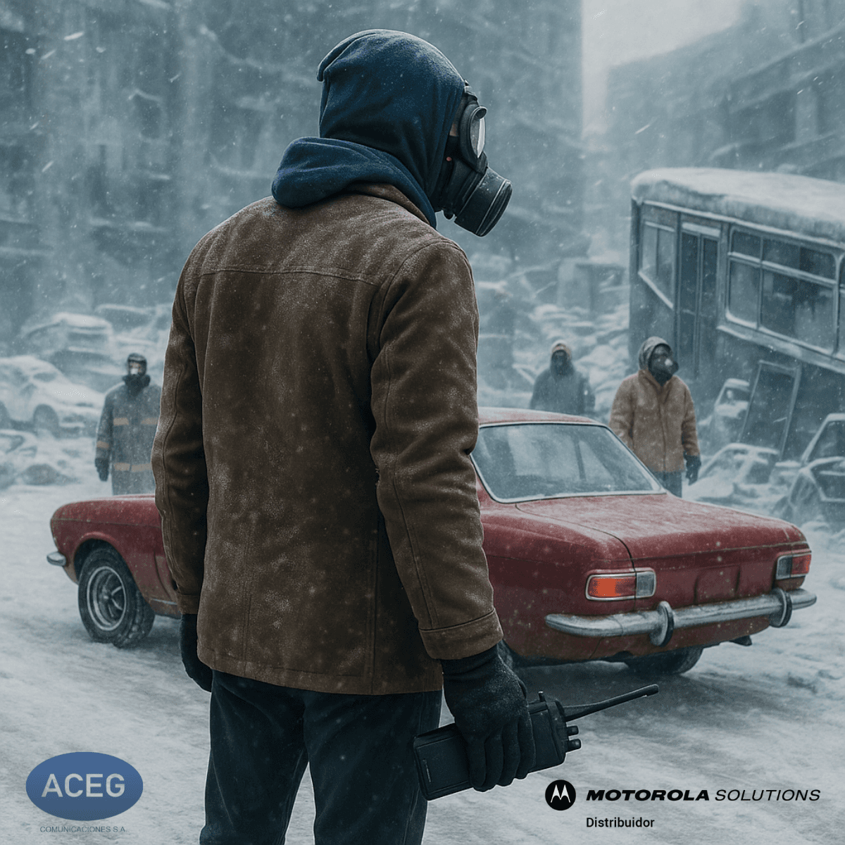 Diseño de redes sociales