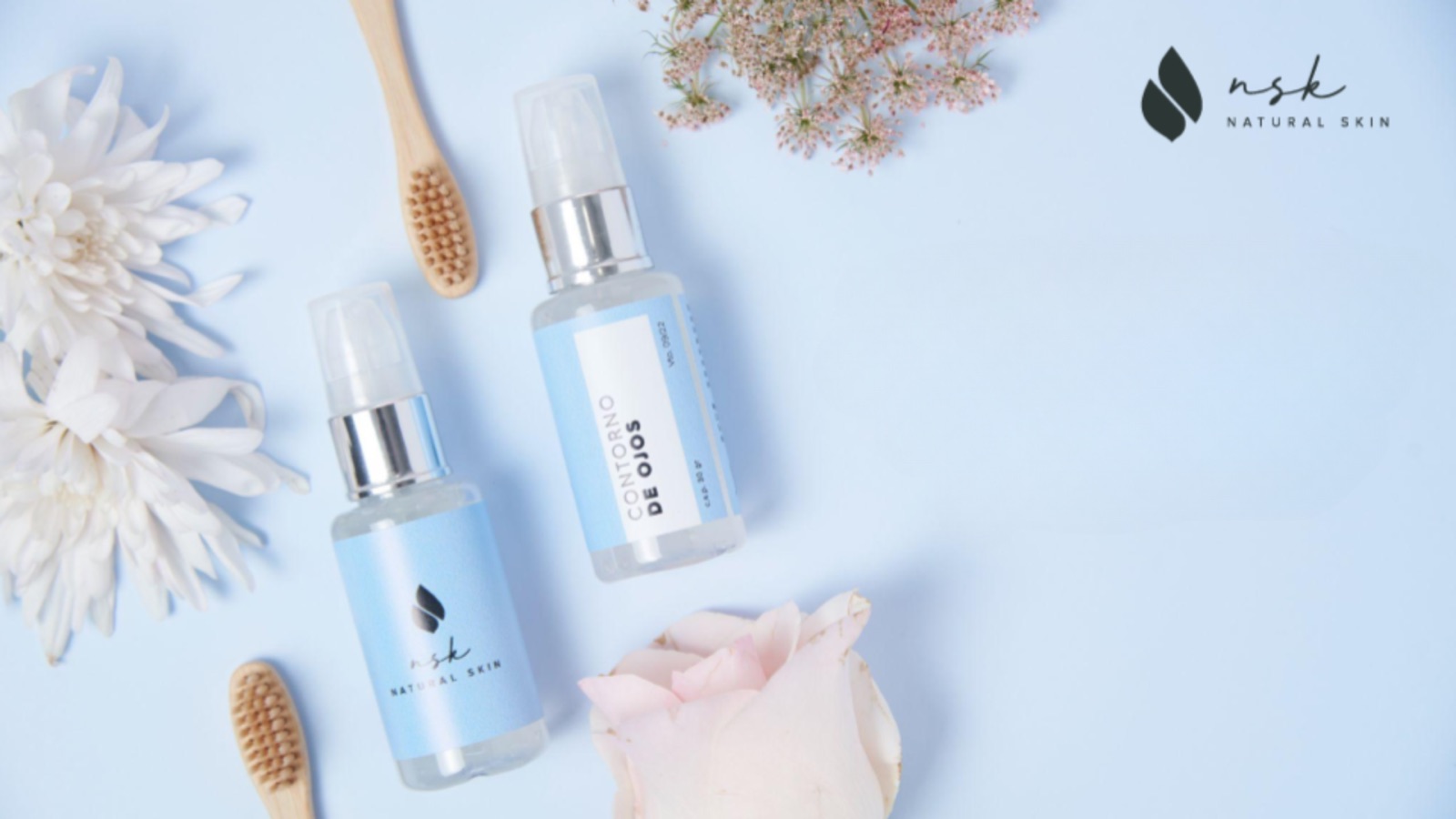 Fotografía de producto de cosmética